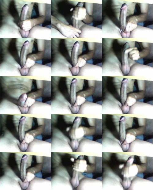 Download Video File: cam4 metald1