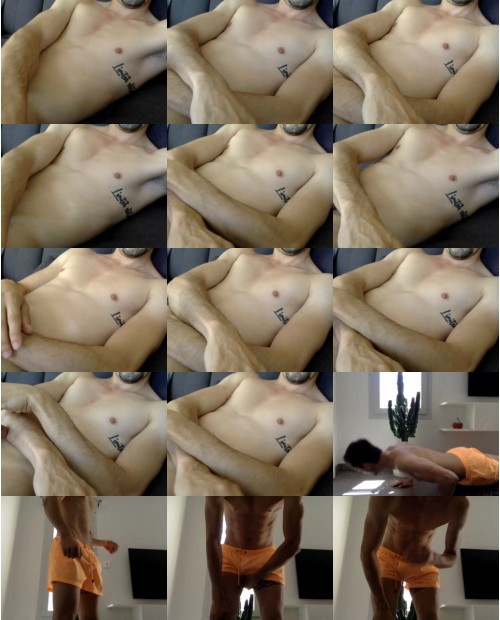 Download Video File: cam4 milisexy31