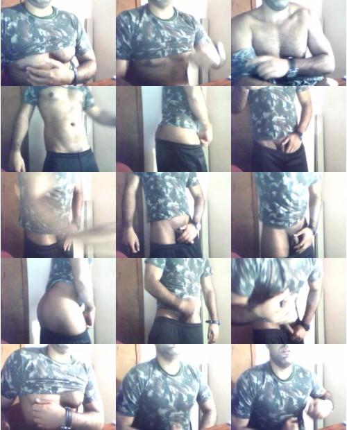 Download Video File: cam4 militar s