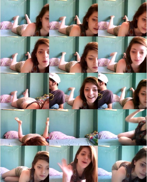 Download Video File: cam4 missjunngle
