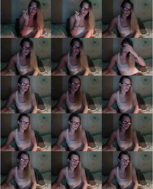 Download Video File: cam4 mistymisty