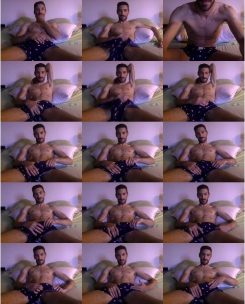 Download Video File: cam4 monke60