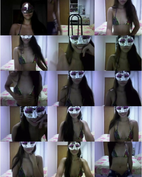Download Video File: cam4 morenasexy69