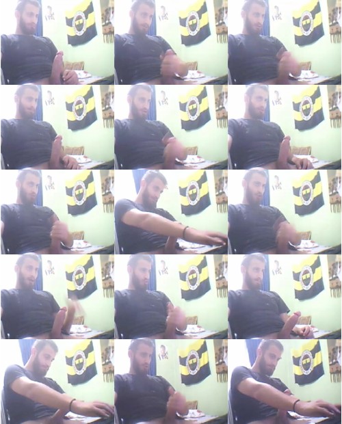 Download Video File: cam4 mustafacan01