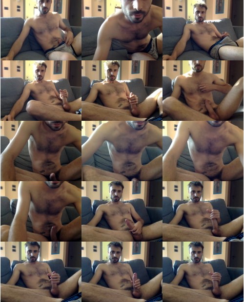 Download Video File: cam4 ninni86