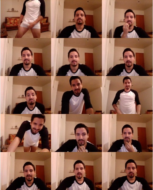 Download Video File: cam4 noemexguy
