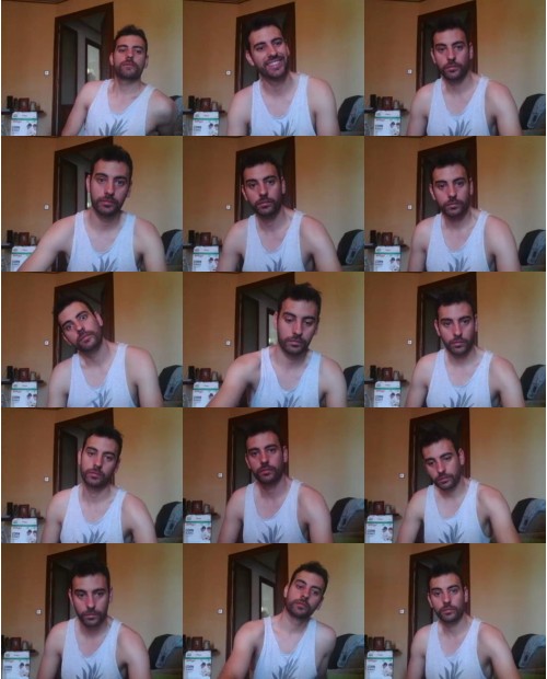 Download Video File: cam4 oriol 26
