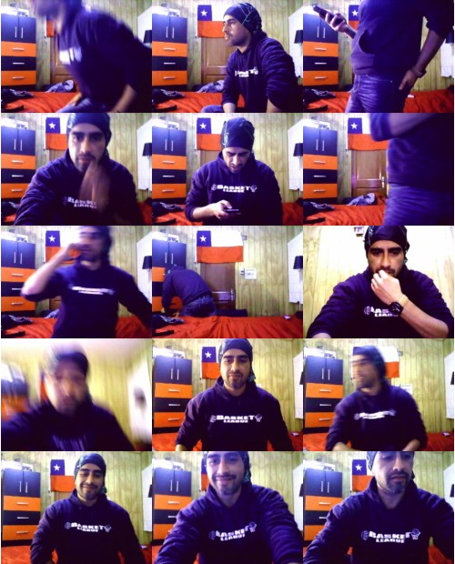 Download Video File: cam4 pablo sure