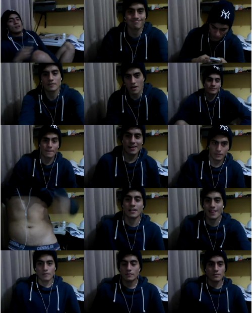 Download Video File: cam4 pajerazo1