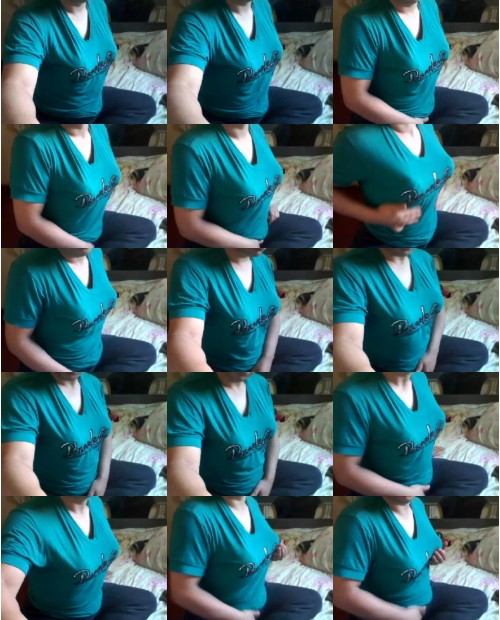 Download Video File: cam4 paula107