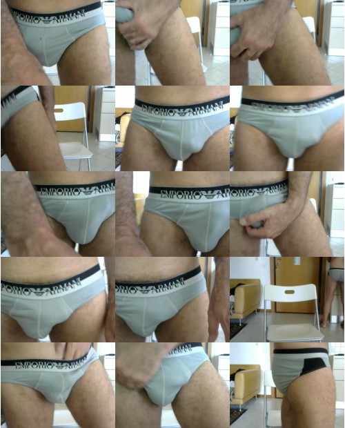 Download Video File: cam4 pelo3ponneso