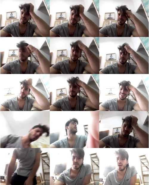 Download Video File: cam4 pelosmadrid