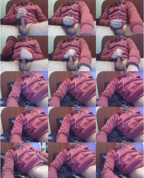 Download Video File: cam4 penerikazo