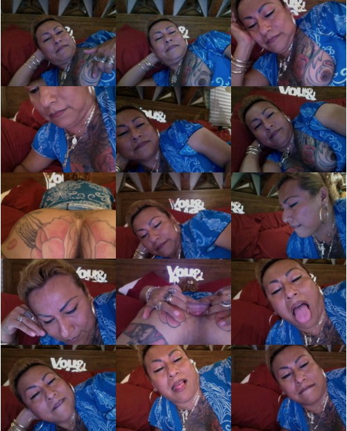Download Video File: cam4 rachelita51t