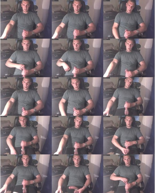 Download Video File: cam4 reeper84