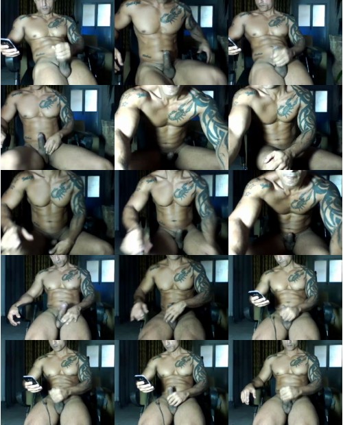 Download Video File: cam4 rico222sexy