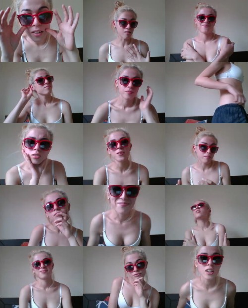 Download Video File: cam4 rockeras 69