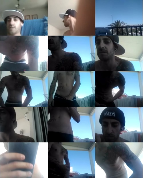Download Video File: cam4 rockerdivino
