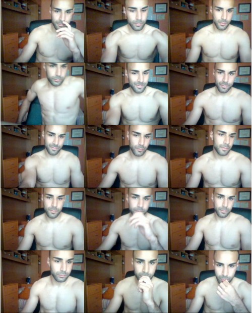 Download Video File: cam4 rubenjudo