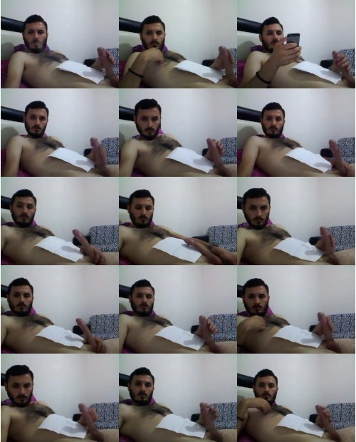 Download Video File: cam4 s erkan0707
