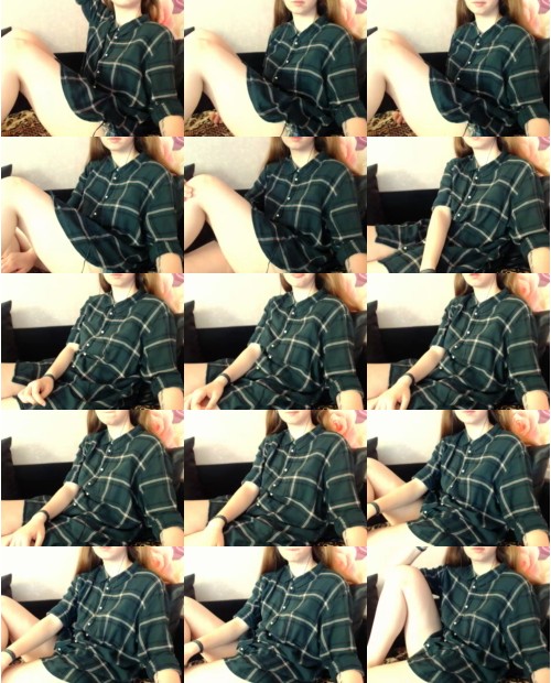 Download Video File: cam4 samanta  