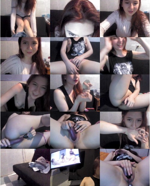 Download Video File: cam4 samantha92 