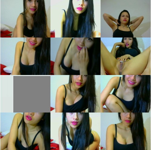 Download Video File: cam4 samanthaa 