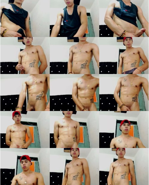 Download Video File: cam4 sebasgilboy