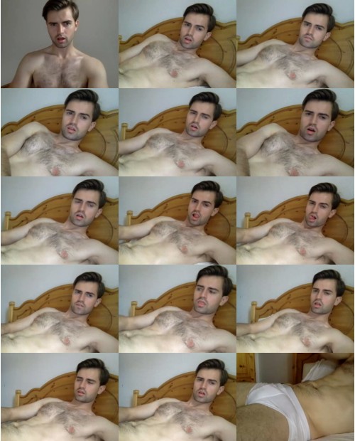 Download Video File: cam4 simon0087