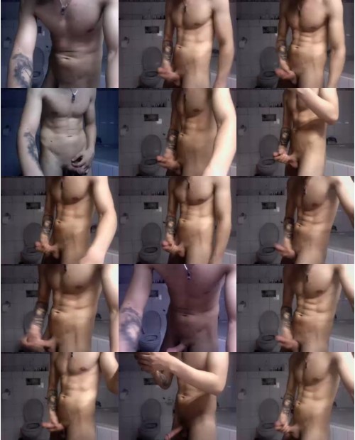 Download Video File: cam4 sixpackguy93