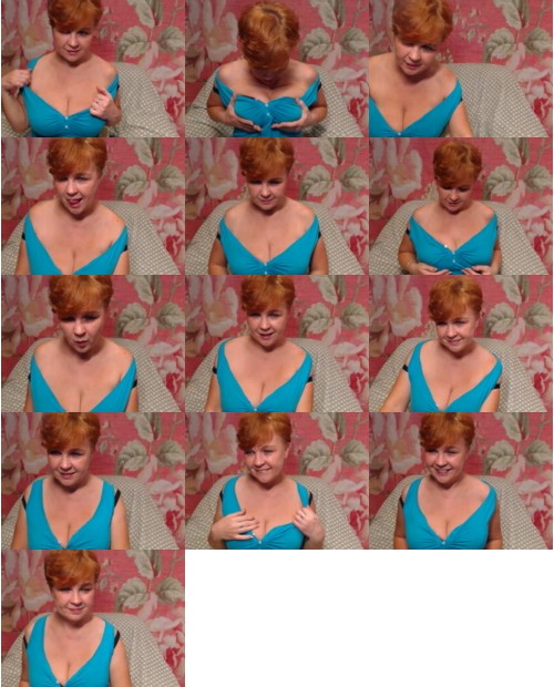 Download Video File: cam4 sofiabell