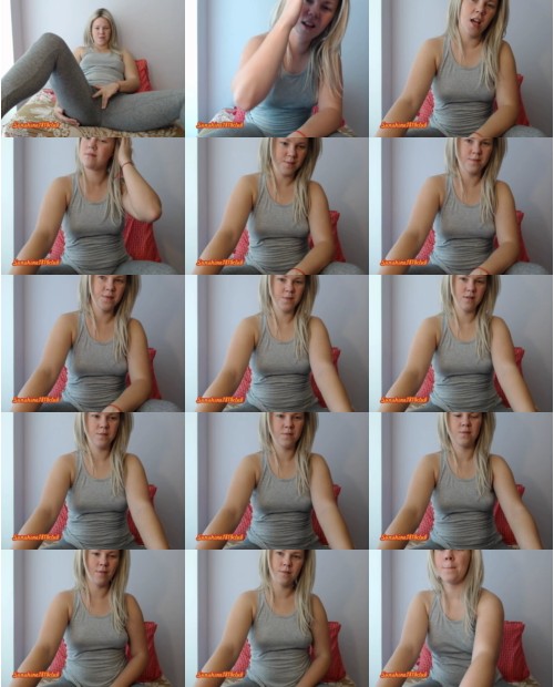 Download Video File: cam4 sunshine18c