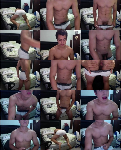 Download Video File: cam4 superboy543