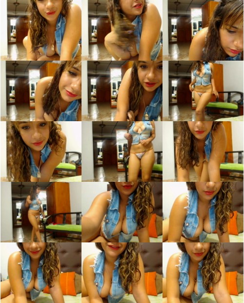 Download Video File: cam4 tarahot4
