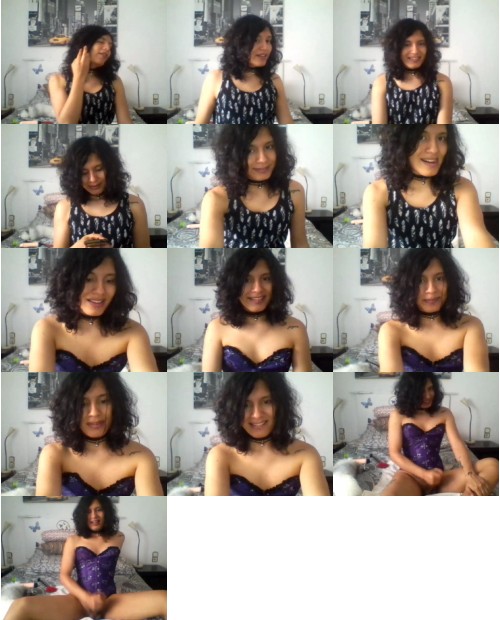 Download Video File: cam4 tess thedark