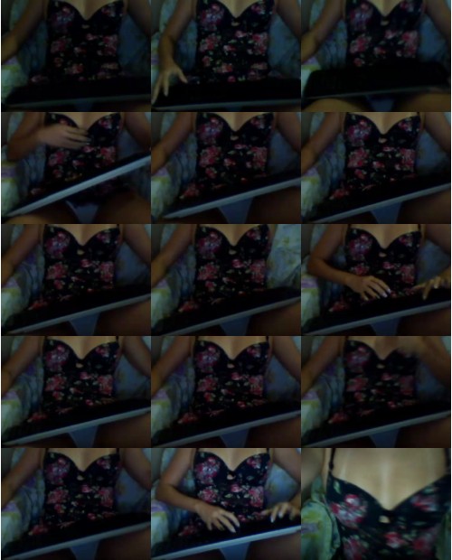 Download Video File: cam4 thayssinha