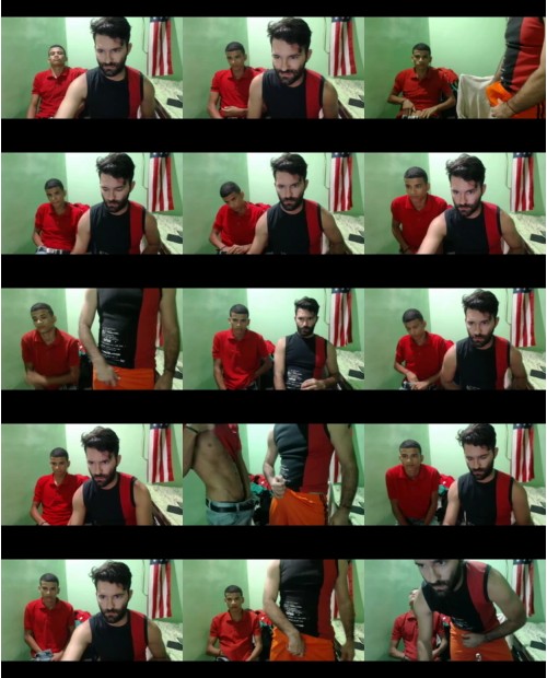 Download Video File: cam4 theboybig