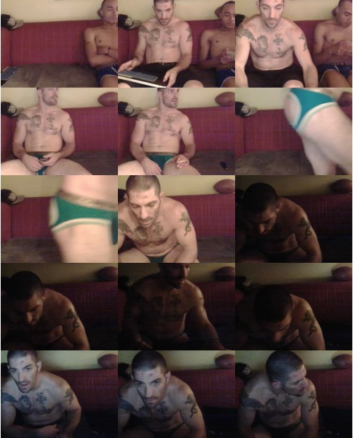 Download Video File: cam4 tonehulk