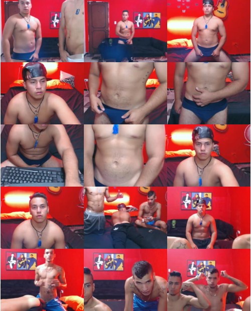 Download Video File: cam4 twinsboys