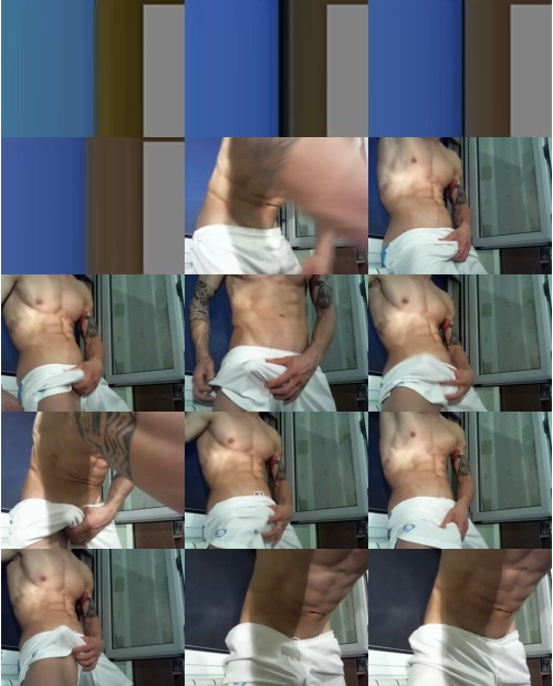 Download Video File: cam4 urbanarrow