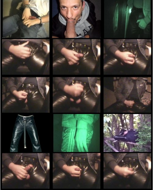 Download Video File: cam4 wixxledersub