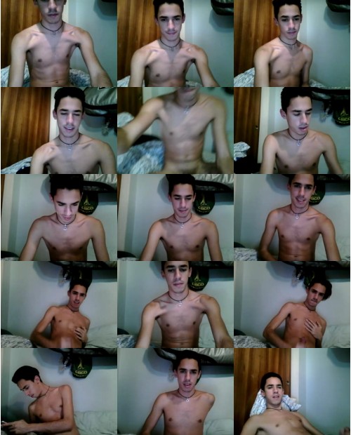 Download Video File: cam4 xavichef