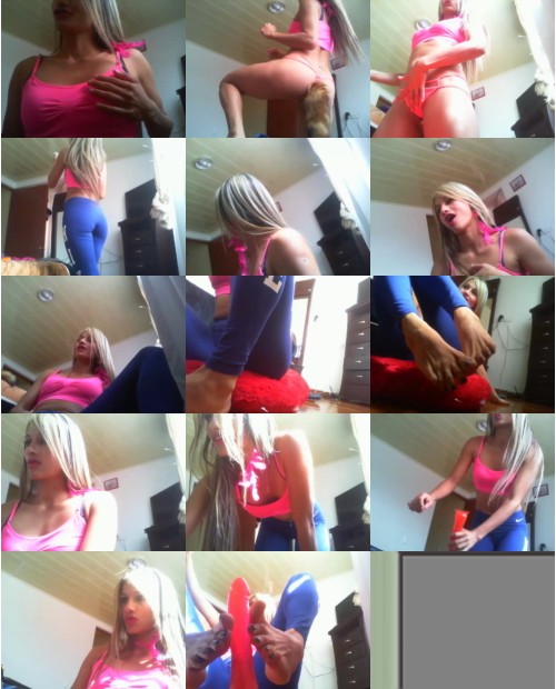 Download Video File: cam4 yesik22hot