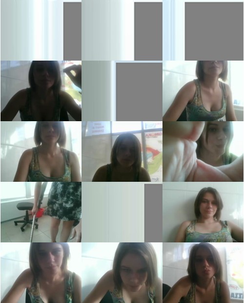 Download Video File: cam4 zara45