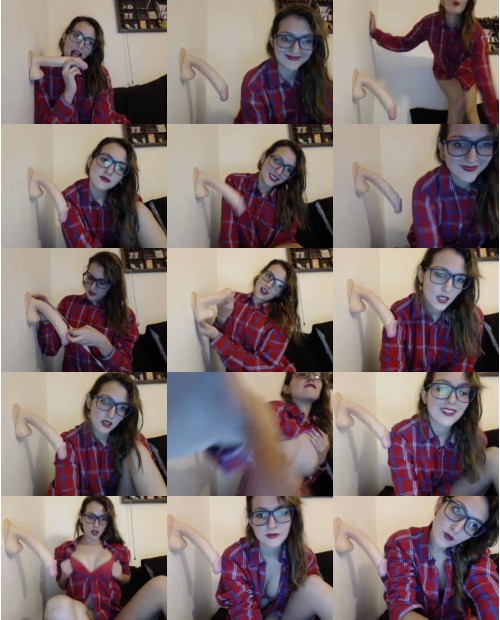 Download Video File: cam4 zky blue
