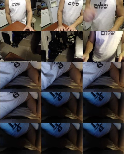 Download Video File: cam4   jimjock