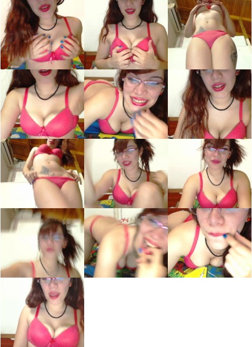 Download Video File: cam4  little mia
