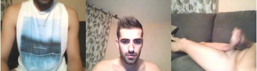 Download Video File: cam4 absjota