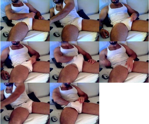 Download Video File: cam4 akhileus