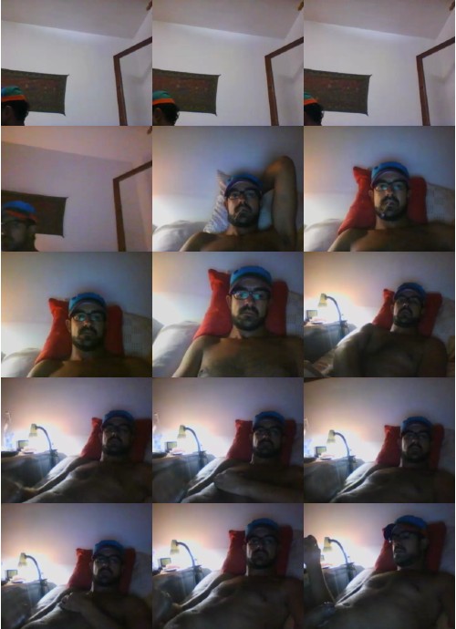 Download Video File: cam4 alexalopez20